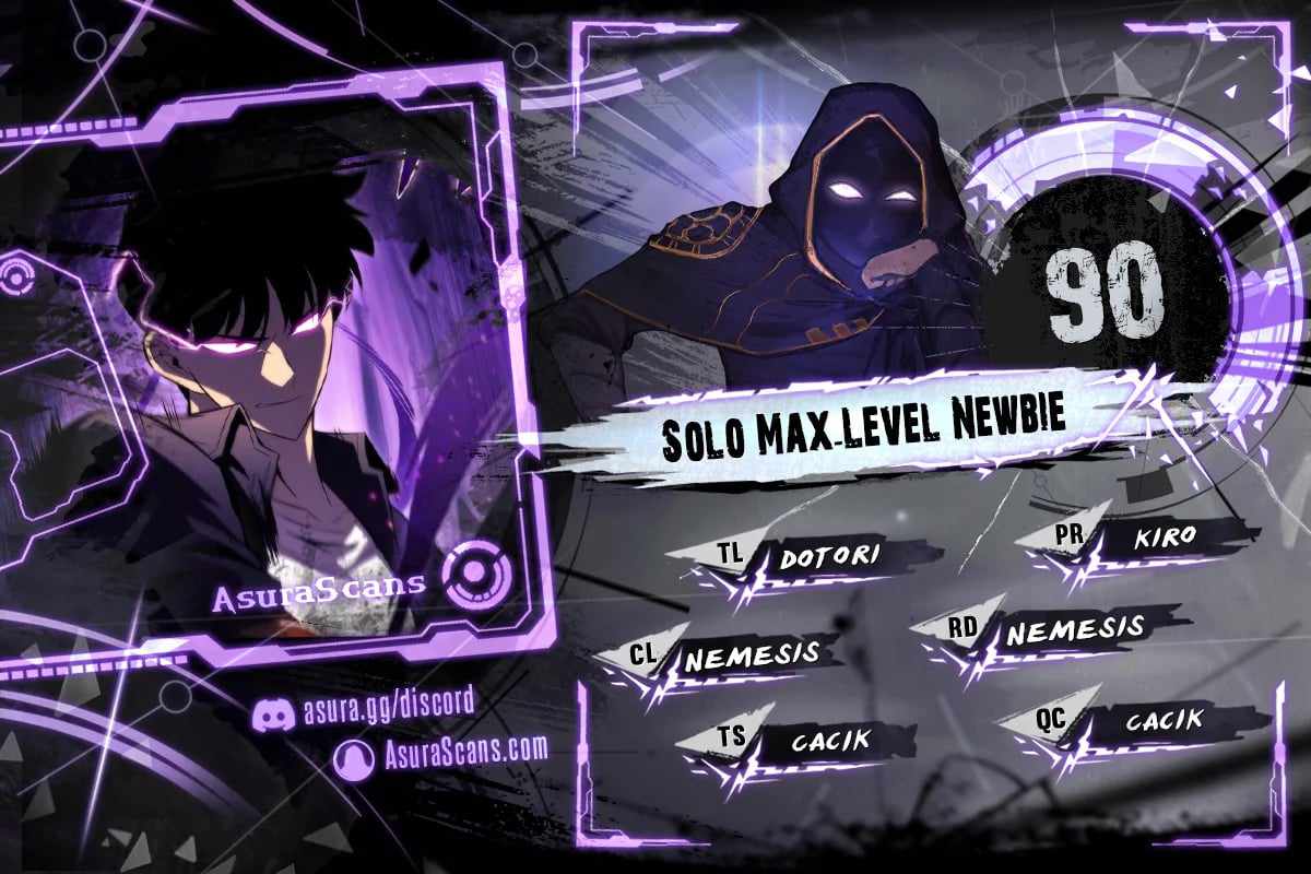 Read manga Solo Max-Level Newbie Online